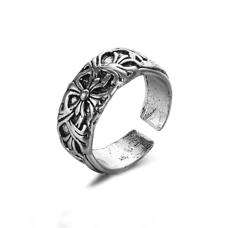 Bague Couronne dEpines