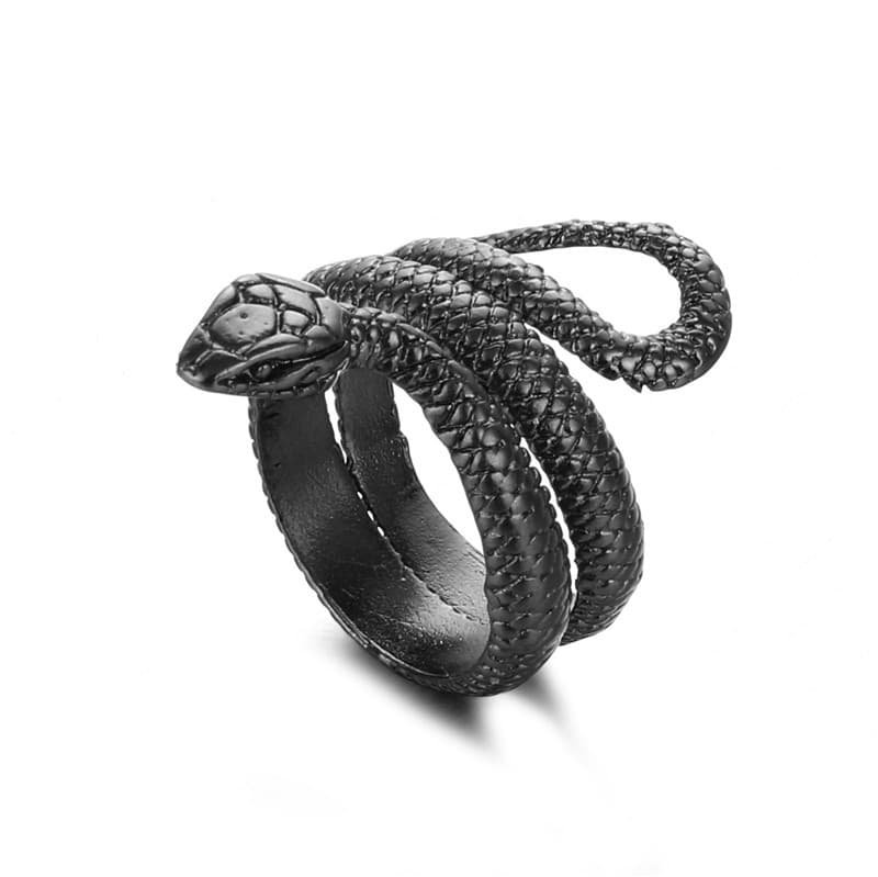 Bague Griffe de Corbeau